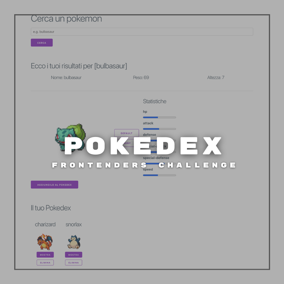 Pokedex