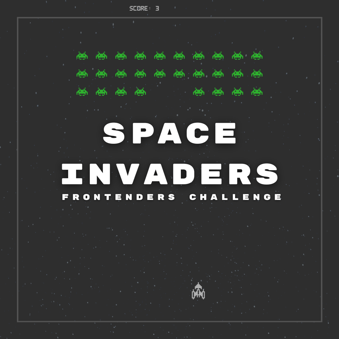 Space Invaders